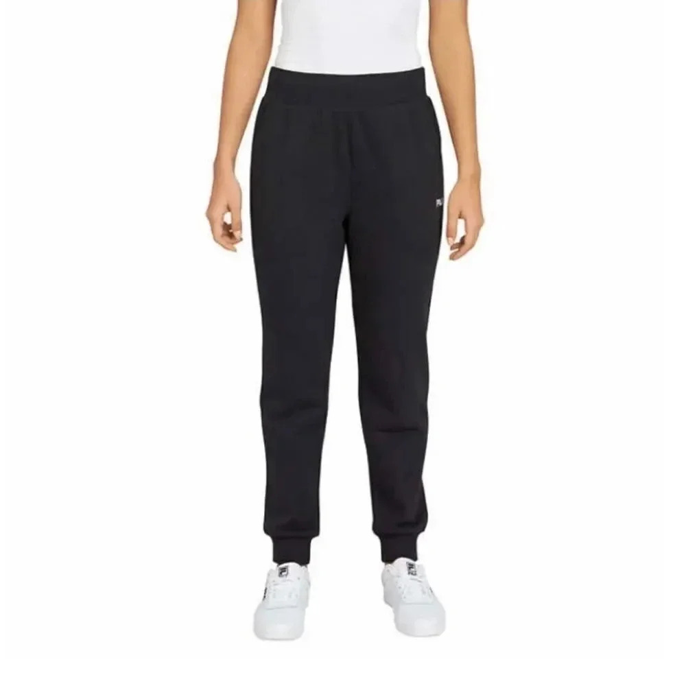 Ladies' Fleece Jogger Fila - Picture 2 of 8